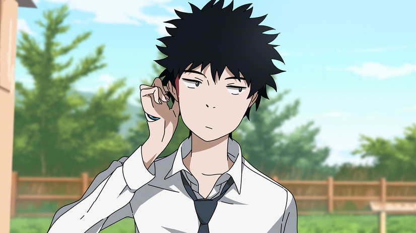 あの衝撃から10年…伝説の個人制作アニメ「センコロール」続編で宇木