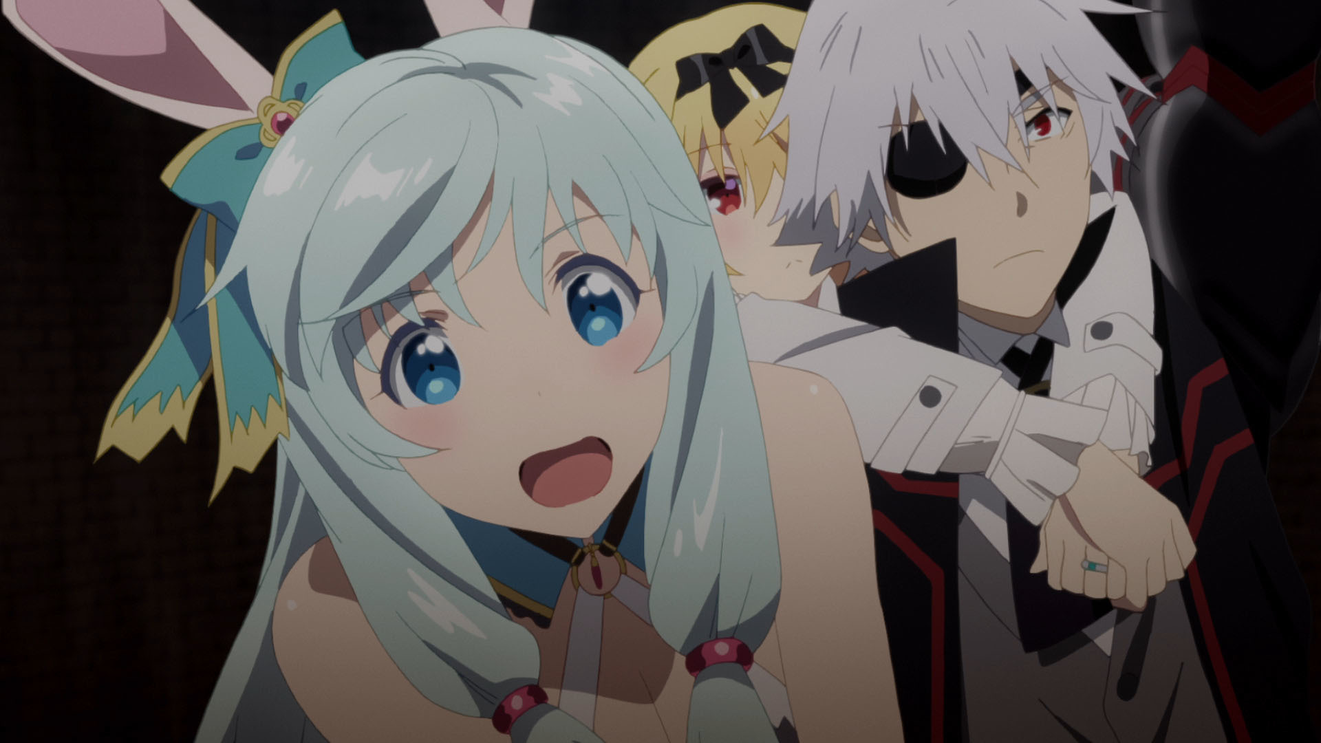 ありふれた職業で世界最強」第7話先行カット公開 | アニメ！アニメ！