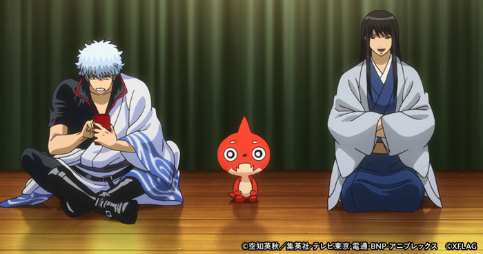 銀魂×モンスト」コラボ第2弾／「ワンピース」声優陣のNG集が入場特典に