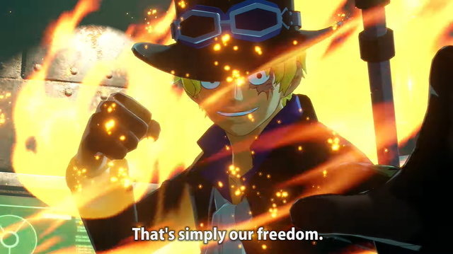 ワンピース　Special Episode of NEW WORLD サボ ワンピース ワールドコレクタブルフィギュア SPECIAL サボ – プライズ