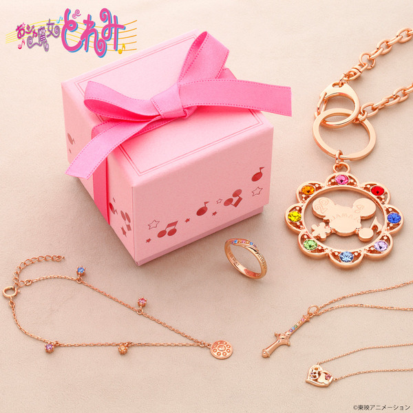 おジャ魔女どれみ 見習いタップ ペペルトポロン 缶バ アクキー のす ZO
