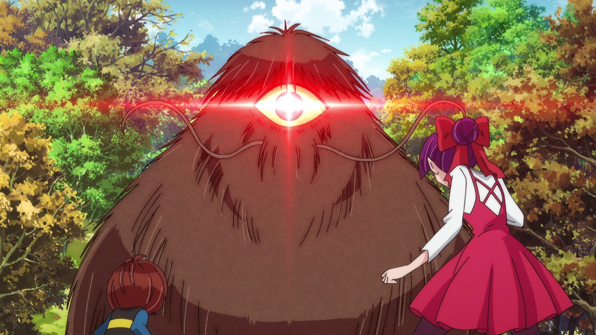 ゲゲゲの鬼太郎」最終章ぬらりひょん編が開幕！ 76話先行カット