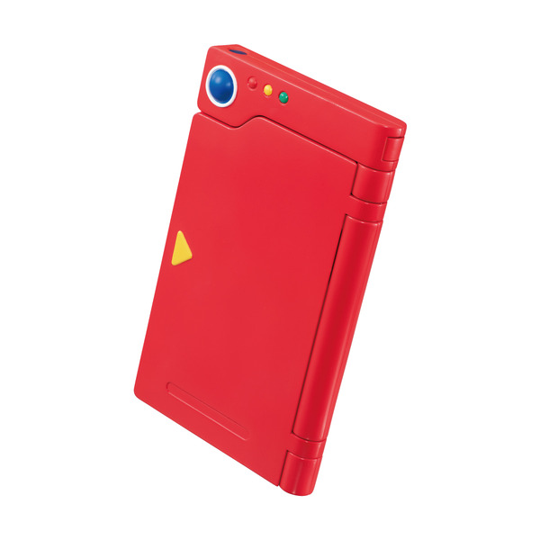 ポケモン」“ポケモン図鑑”がスマホカバーに!? サトシのような冒険にで 