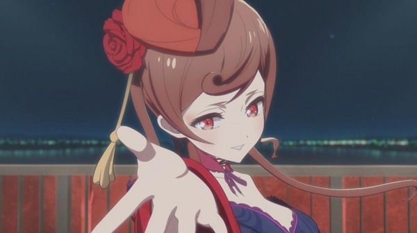 ゾンビランドサガ」ゆうぎりメイン曲の新作アニメMV公開！ 2020年春に