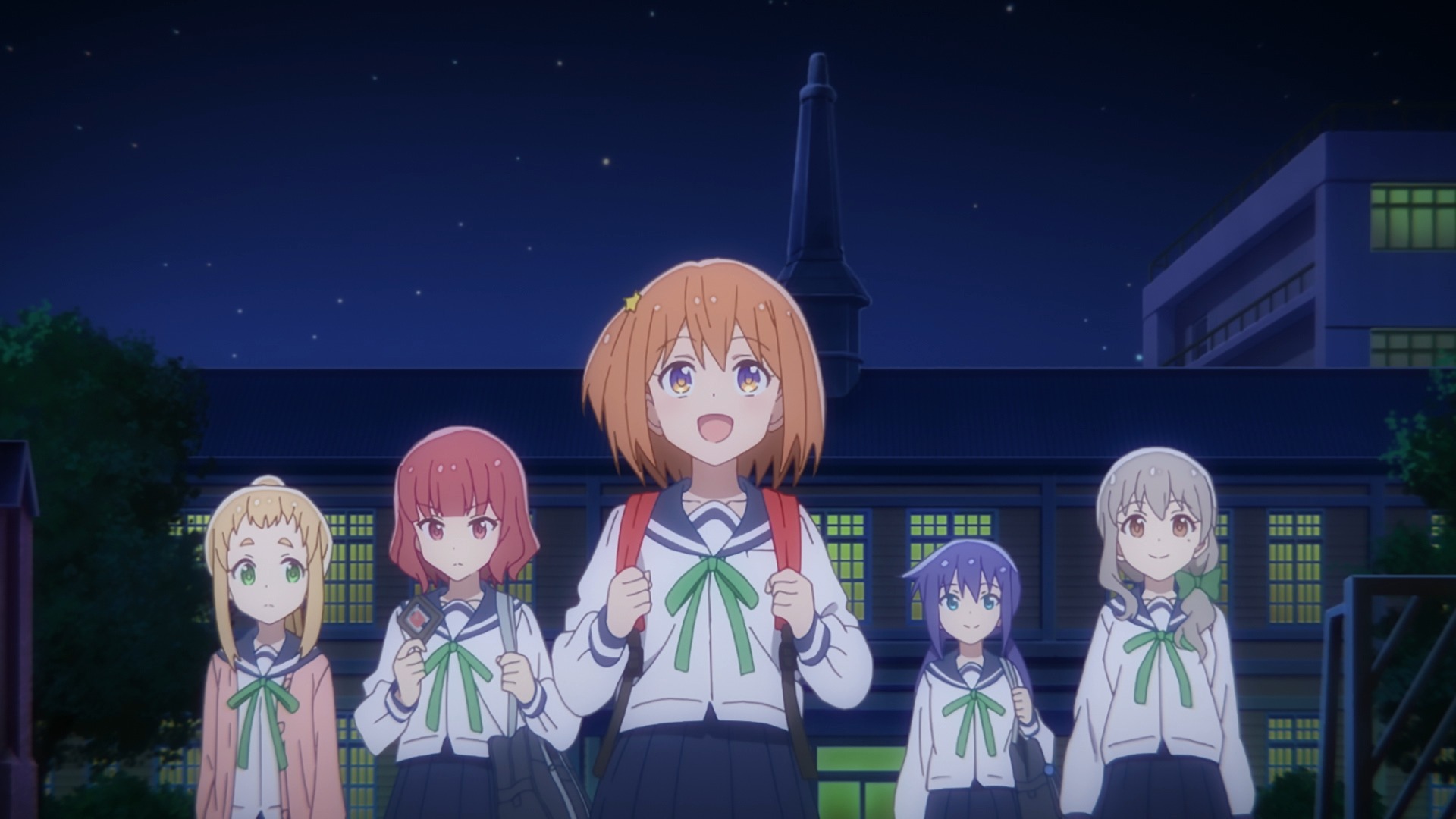 Character | TVアニメ「恋する小惑星」公式サイト 恋する小惑星 桜井