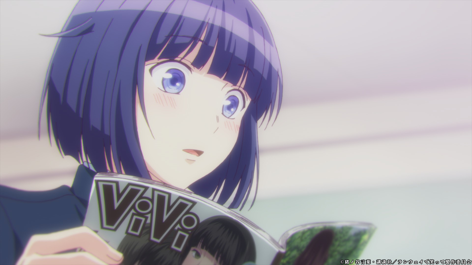 ランウェイで笑って 第7話 アニメ台本 ランウェイで笑って 第7話 アニメ台本 ランウェイで笑って 第7話