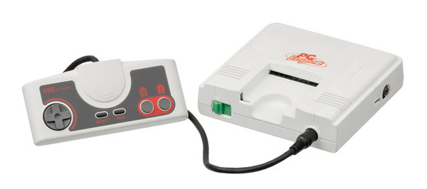 往年の名ゲーム機「PCエンジン」も誕生！ 1987年に発売されたゲームは 