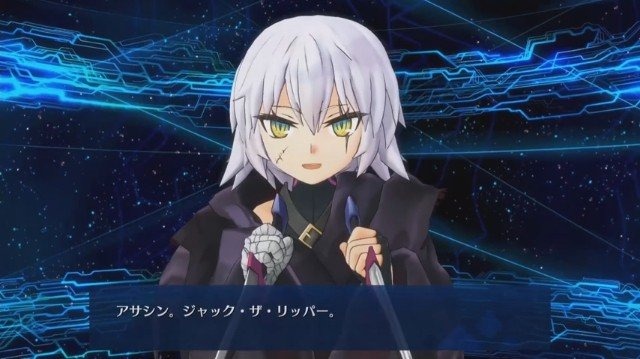 FGO アーケード」“死界魔霧都市 ロンドン”、3月5日開幕！ ジャック