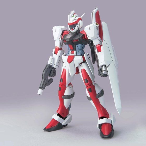 HJ9001 PG から 機動戦士ガンダムSEED ASTRAY ガンダムアストレイ