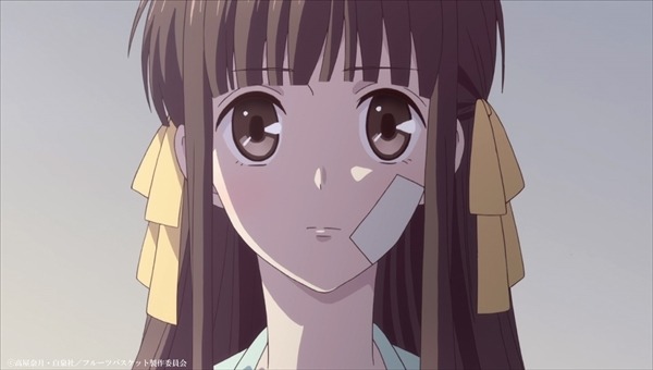 フルーツバスケット」2nd season 由希と夾の透への想いが明らかに…本PV