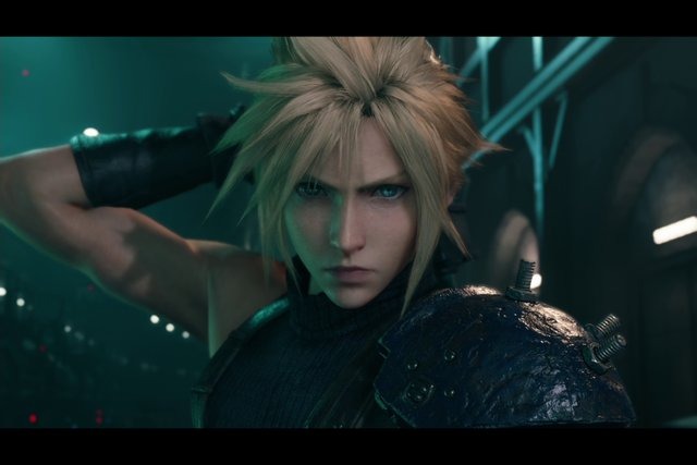 ファイナルファンタジー7 リメイク 通常 モードと クラシック モードはどっちが有利 ポイントは6つ 特集 アニメ アニメ