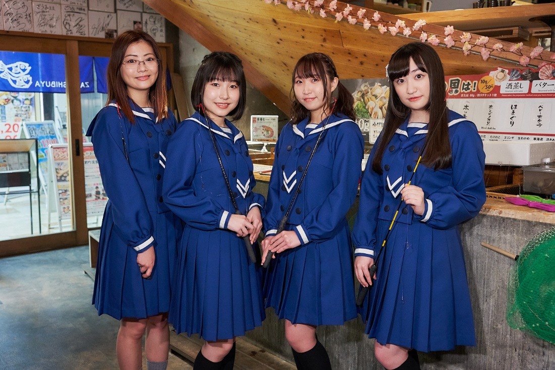 放課後ていぼう日誌 放課後ていぼう日誌 1 (ヤングチャンピオン烈コミックス) | 小坂泰之