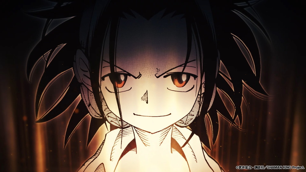 SHAMAN KING」新作アニメ化がTwitterトレンド入り！ キャストに