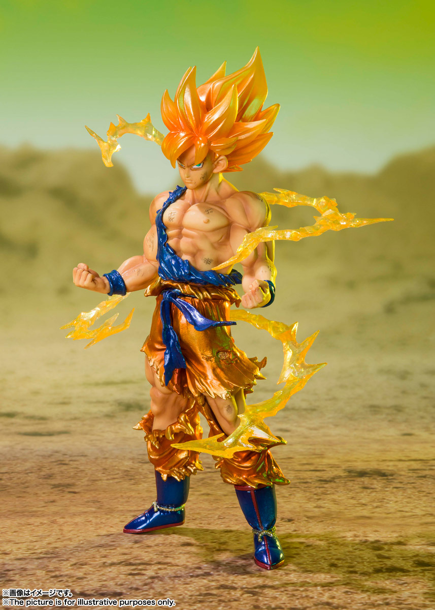 ドラゴンボールフィギュア200体限定。 ドラゴンボール ブルマ 200体限定品 新品未開封｜Yahoo!フリマ（旧