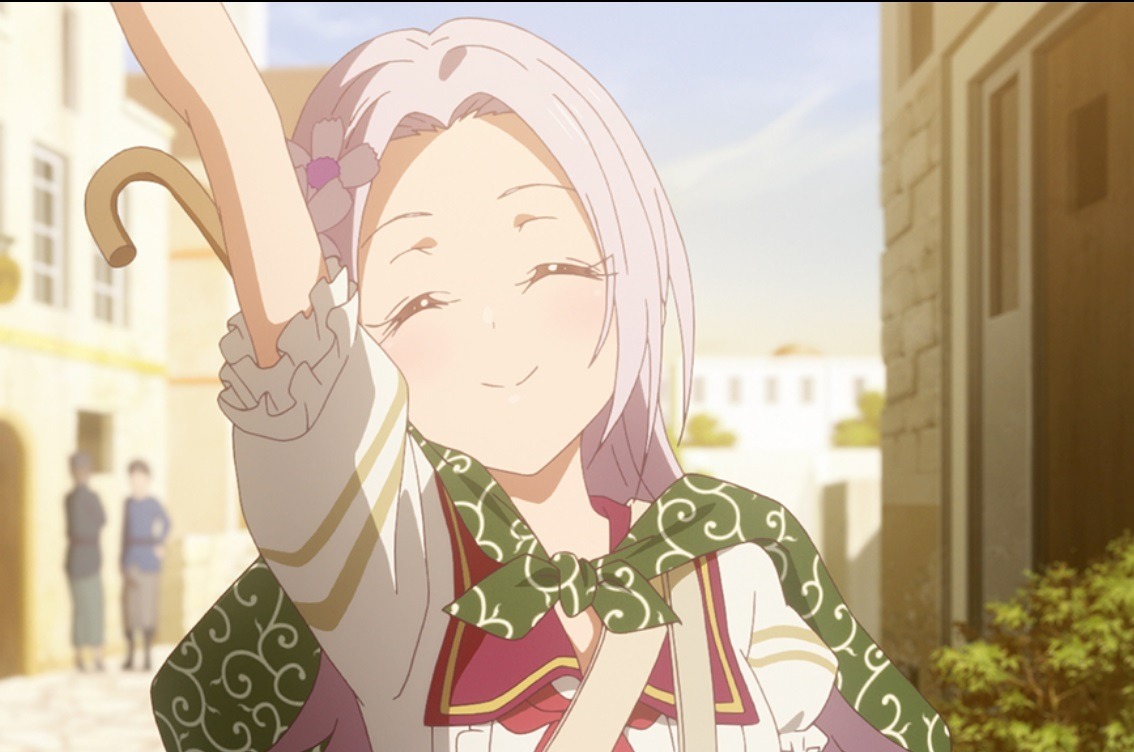 ラピスリライツ」“この花は乙女”が音楽性の不一致!? ティアラが仲を