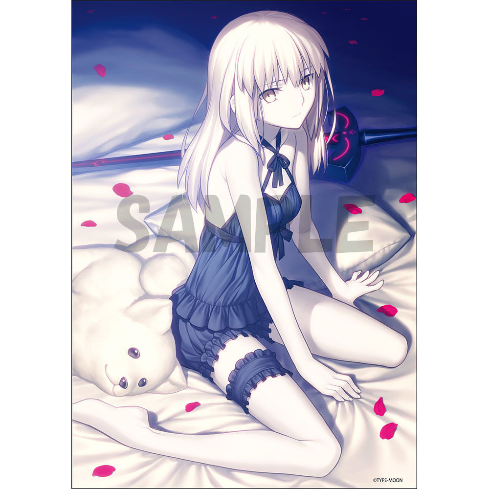 FGO.fes2020」出品予定だったKADOKAWAグッズが通販開始！ 武内崇ほか