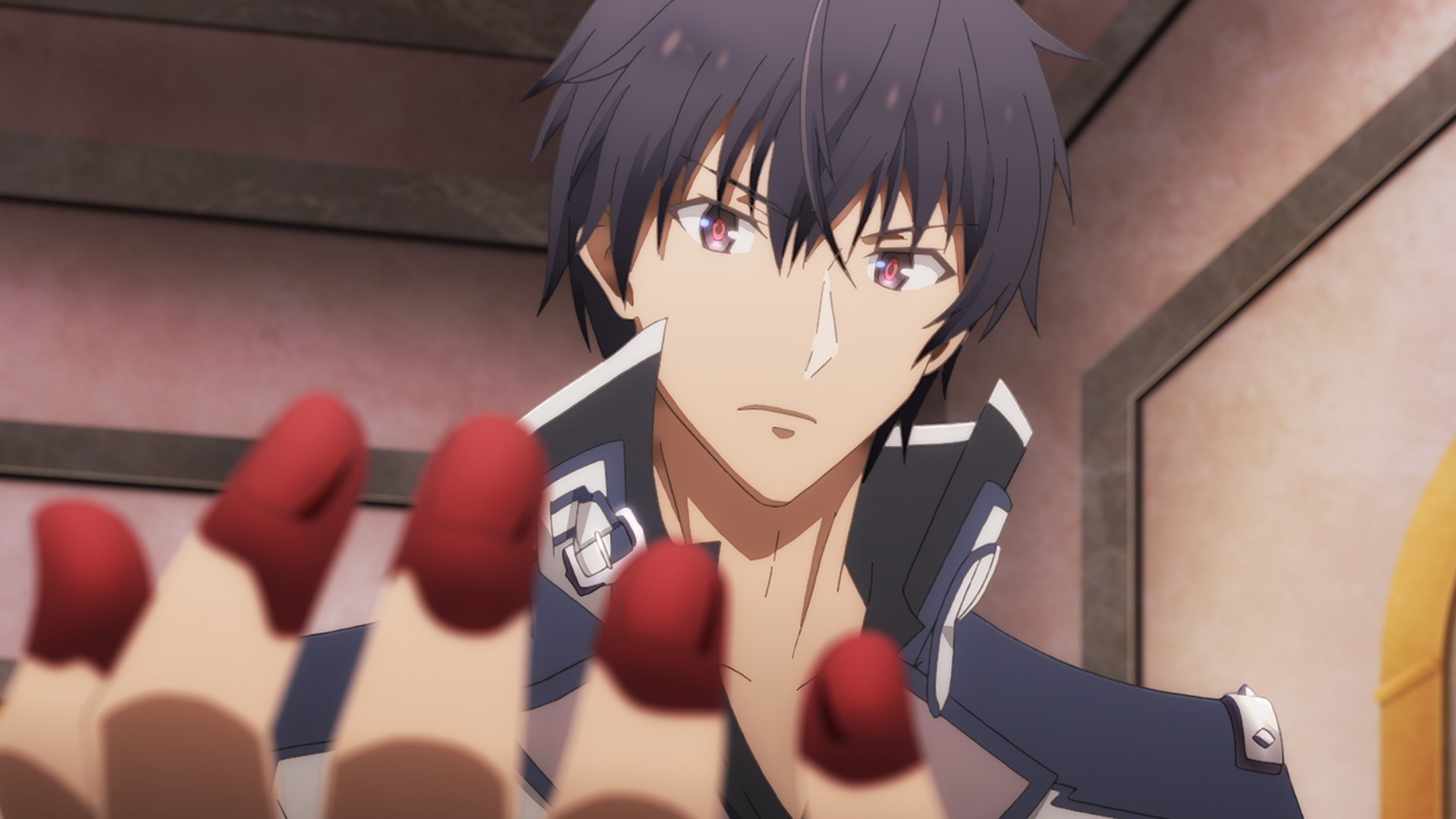 魔王学院の不適合者」魔剣大会の一回戦へ！渦巻く陰謀とは？ 第7話先行