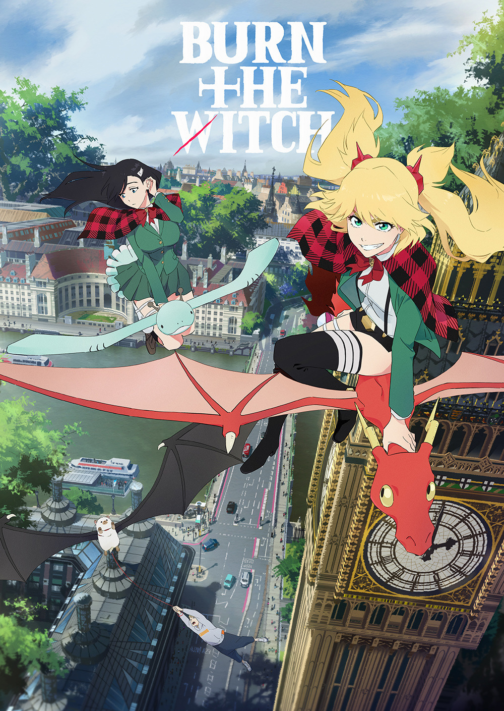 希少　初版　帯付き　BURN THE WITCH 久保帯人 希少 初版 帯付き BURN THE WITCH 久保帯人 - メルカリ
