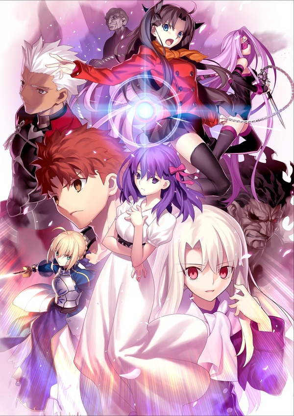アホ毛が特徴的なアニメキャラといえば？ 3位「Fate」セイバー、2位 
