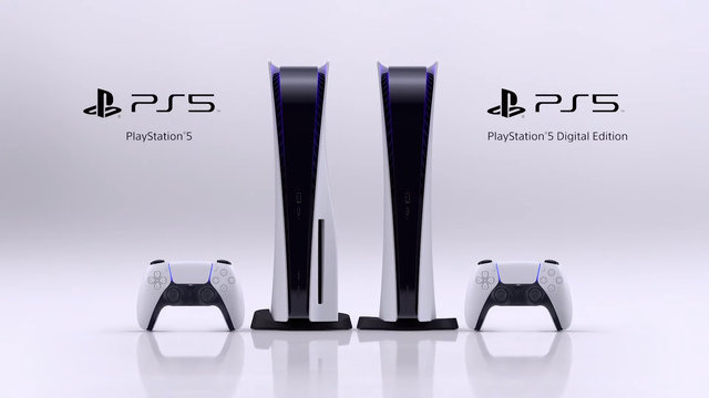 PS5は「通常版」と「デジタル・エディション」のどっちがいいの 