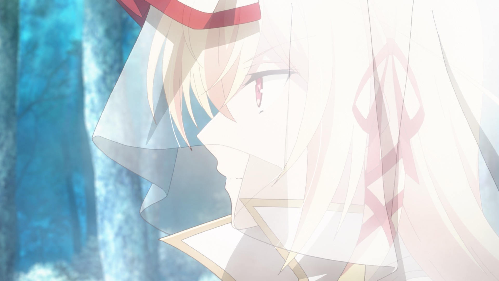 キミと僕の最後の戦場、あるいは世界が始まる聖戦」最強の剣士と最強の