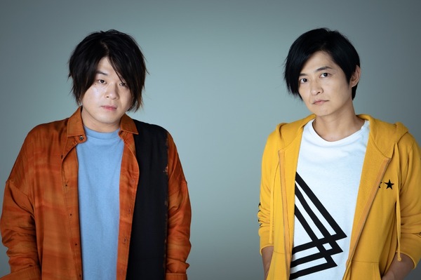 鬼滅の刃」下野紘＆松岡禎丞、“先輩・後輩”互いから見た演技のスゴさと 
