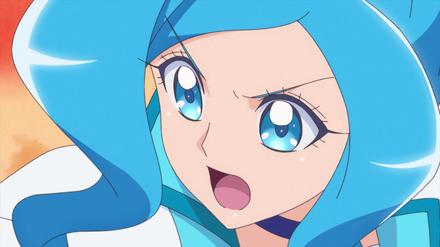 ヒーリングっど プリキュア」ちゆのハイジャンプはお遊び？ 34話先行