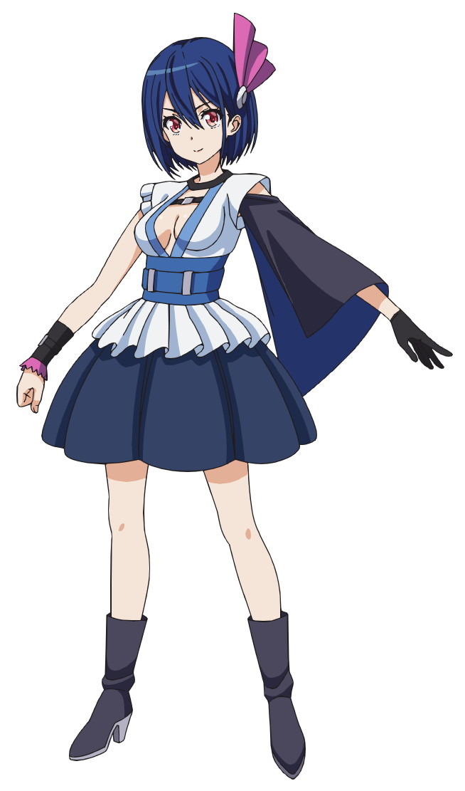 WIXOSS DIVA(A)LIVE」1月8日スタート！ PV＆M・A・Oら新キャストが公開