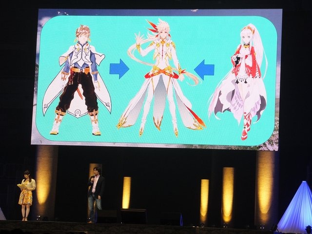 テイルズ オブ ゼスティリア ザ クロス マチアソビ 色紙風カード全18種 テイルズ オブ ゼスティリア ザ クロス マチアソビ 色紙風カード