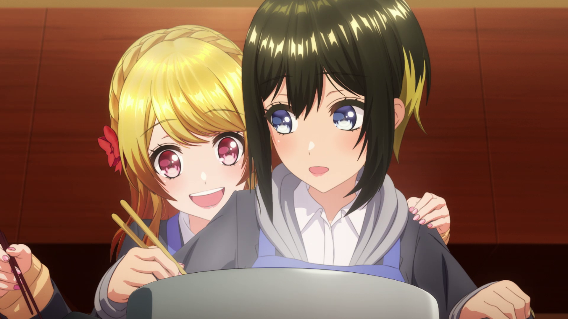 アニメ/ゲーム HAPPY FACE   1/6 Happy Face | AMV | Anime Mix - YouTube