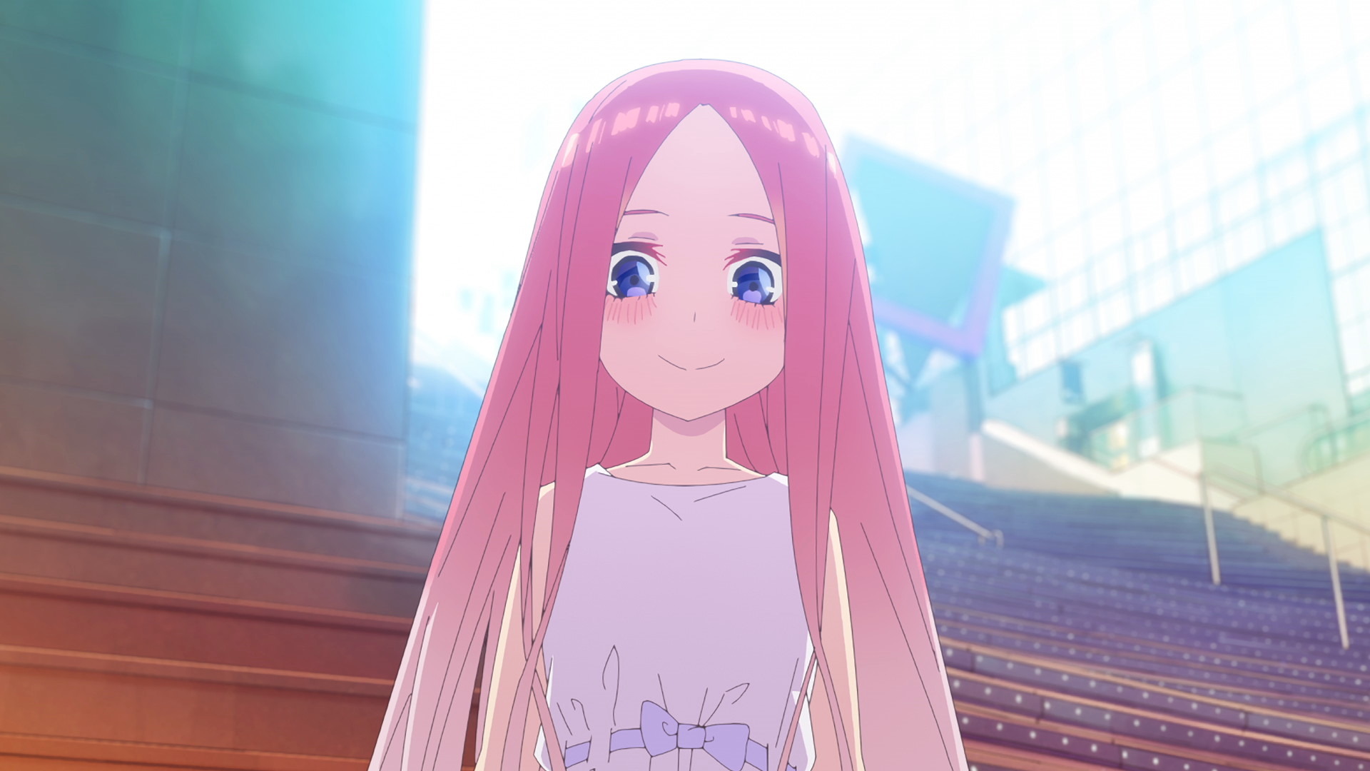 五等分の花嫁∬」風太郎はなぜ勉強するのか？ 五つ子に明かされる…第1