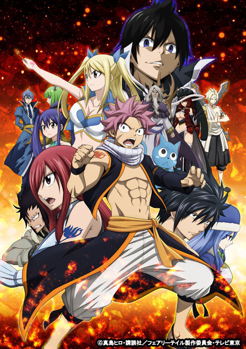 雪・氷キャラといえば？ 3位「BLEACH」日番谷冬獅郎、2位「FAIRY TAIL 