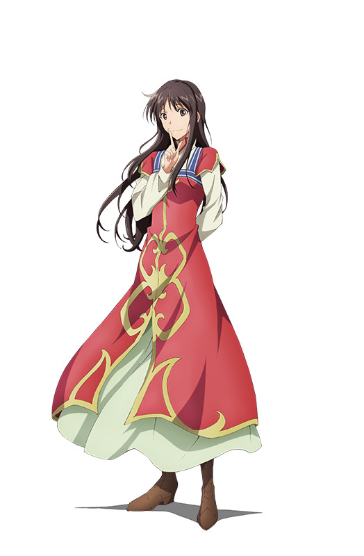 聖女の魔力は万能です」石川由依が“聖女”役に！ 櫻井孝宏、江口拓也ら