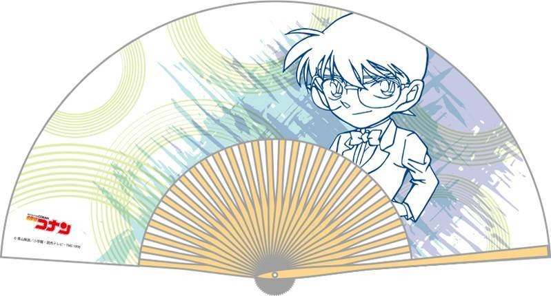 名探偵コナン から紅の恋歌 扇子 名探偵コナン から紅の恋歌 扇子 名探偵コナン から紅の恋歌 扇子
