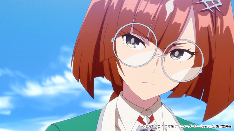 ウマ娘 Season2」順調なトウカイテイオー、苛立つメジロマックイーン