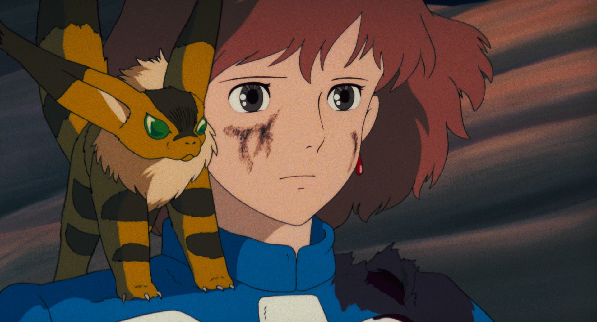 ナ*】様 ジブリ美術館　使用済み入場券　風の谷のナウシカ　エンドロール　鈴木敏夫 ナ*】様 ジブリ美術館 使用済み入場券 風の谷のナウシカ