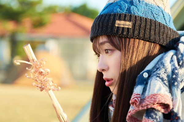 ドラマ「ゆるキャン△スペシャル」21年3月放送決定！ シーズン2は4月 