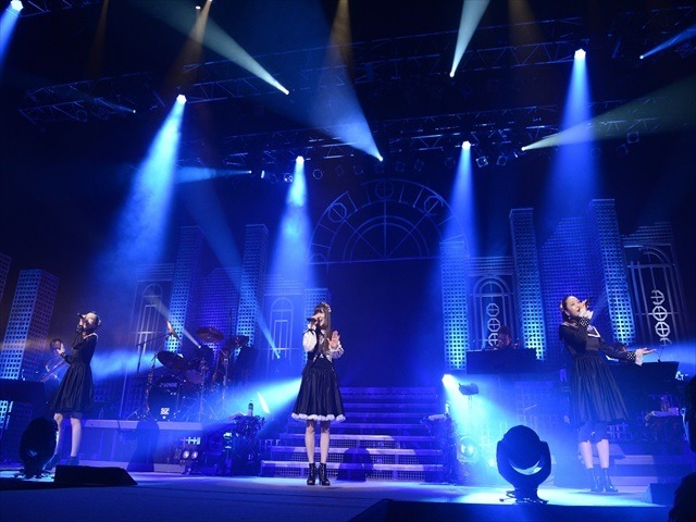 Kalafinaが初の武道館、2015年2days ライブでファンにサプライズ報告