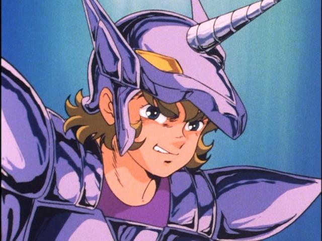 忘れられない“白銀聖闘士”と星矢達以外の