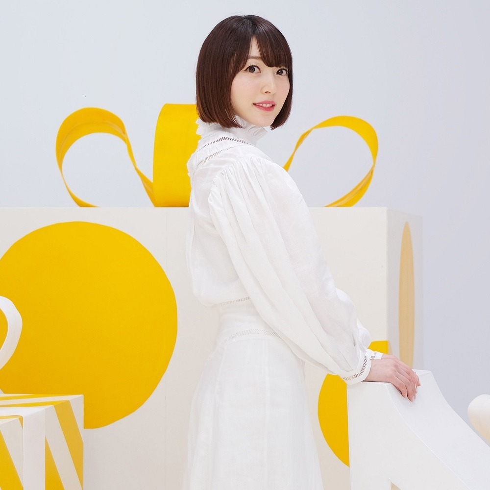 花澤香菜 恋愛サーキュレーション 手掛けた神前暁と再タッグ 新曲 Magical Mode 3月31日リリース アニメ アニメ
