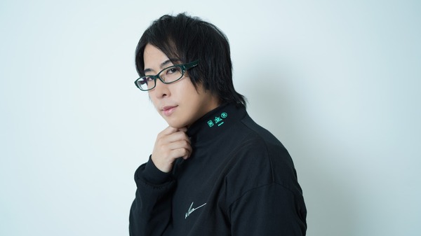 声優・白井悠介のアパレルブランド「MIDORI」が2021年春夏新作を発表 