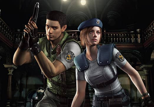 リブート映画版 バイオハザード 海外で9月3日に公開 ゲーム版 バイオハザード への原点回帰目指すホラー アニメ アニメ