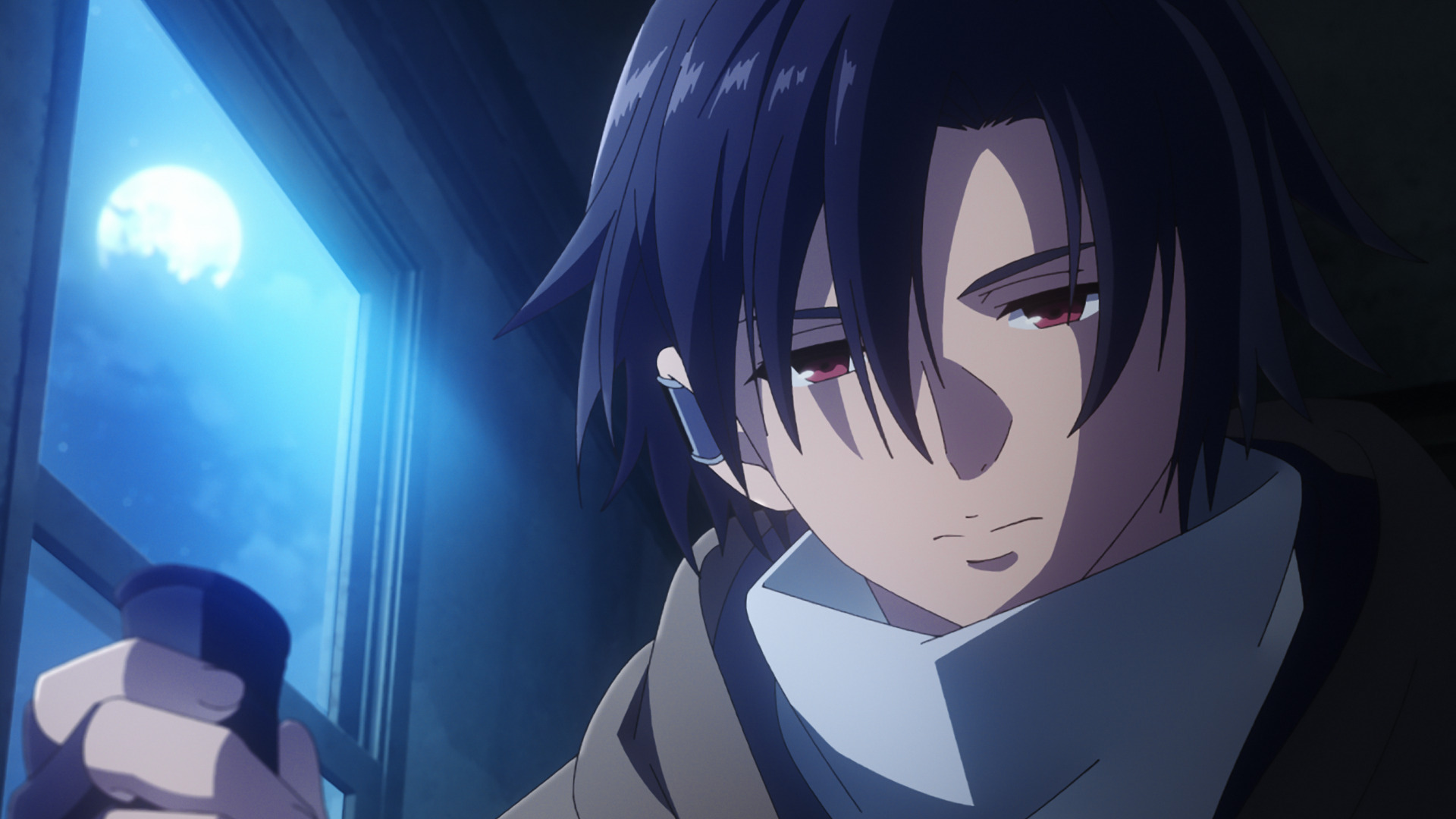 春アニメ「86―エイティシックス―」OP曲初披露！ 第3弾PV公開＆分割2