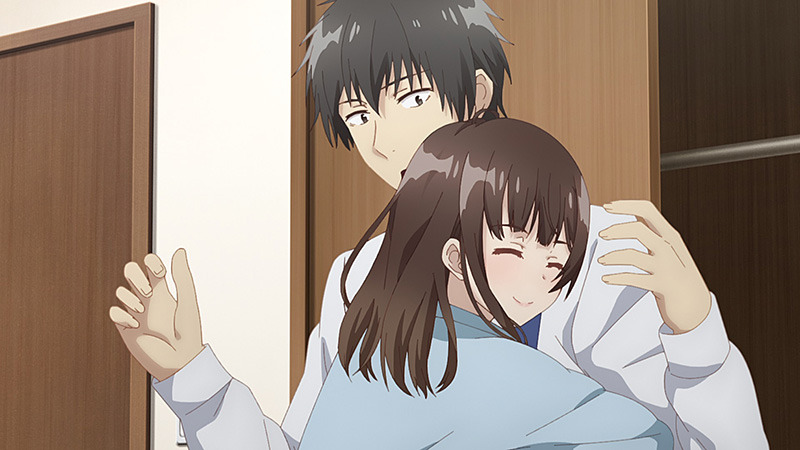 ひげを剃る。そして女子高生を拾う。」なぜか心落ち着く女子高生との