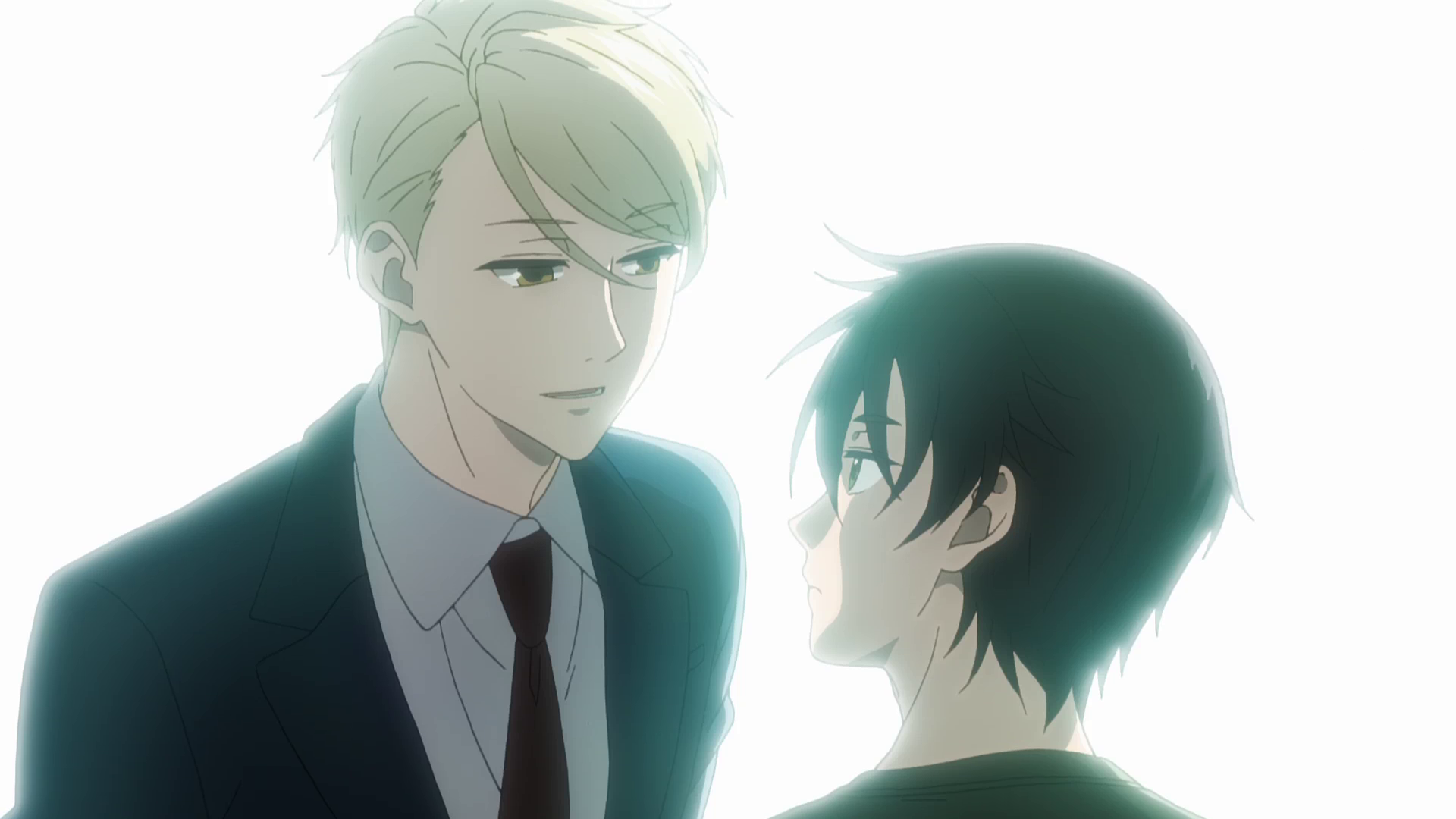 恋と呼ぶには気持ち悪い DMM スクラッチ 多丸快 布ポスター 缶バッジ