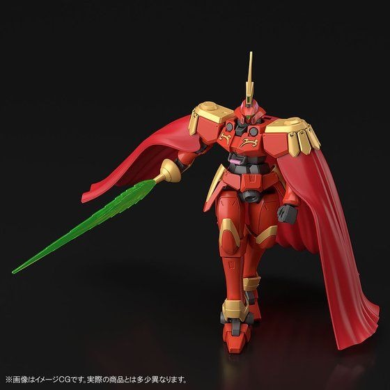 ガンダムW 外伝」星屑の三騎士、参る――！ リーオーのカスタムMS