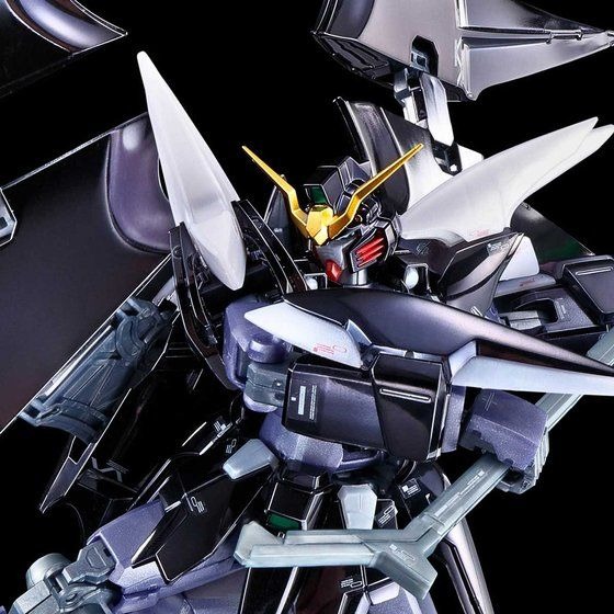 デスサイズヘルEWにエクリプスガンダム、マクロスからも！「#給料日