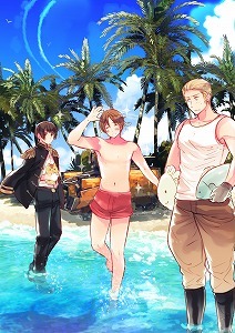 ヘタリア DVDセット 1期〜5期 アニメ「ヘタリア」第5期製作発表 第1期～第4期はDVD-BOXに | アニメ