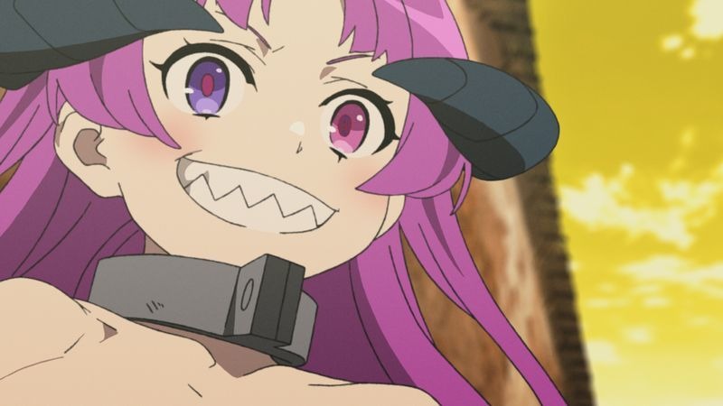 秋アニメ「無職転生」第2期スタート！ ルーデウスは、お腹をすかせた謎