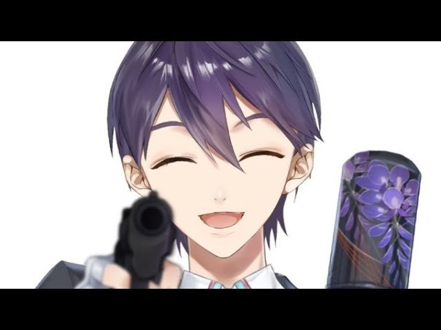 にじさんじ」剣持刀也って一体何者？抜群のトーク力、リスナーの煽り